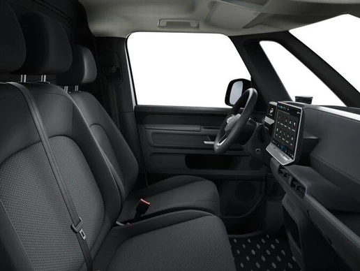 Volkswagen ID. Buzz Cargo - Afbeelding 6 van 9