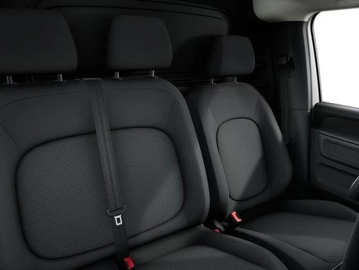 Volkswagen ID. Buzz Cargo - Afbeelding 7 van 9