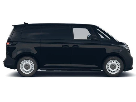 Volkswagen ID. Buzz Cargo - Afbeelding 6 van 9