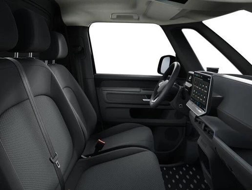 Volkswagen ID. Buzz Cargo - Afbeelding 7 van 9