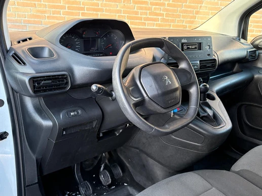 Peugeot Partner - Afbeelding 2 van 23