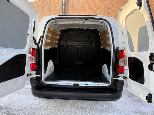 Peugeot Partner - Afbeelding 3 van 23