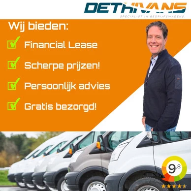 Peugeot Partner - Afbeelding 6 van 23