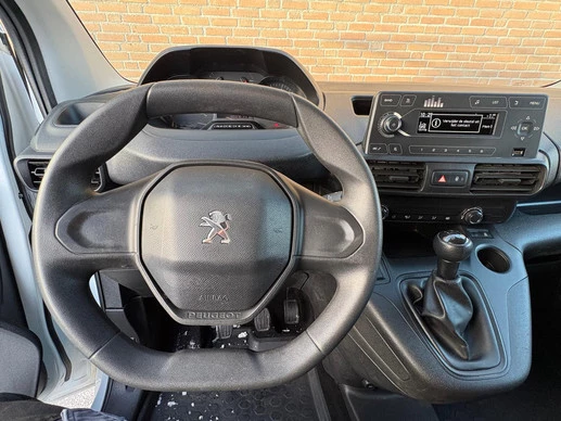 Peugeot Partner - Afbeelding 7 van 23
