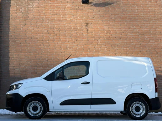 Peugeot Partner - Afbeelding 10 van 23