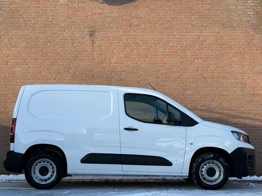 Peugeot Partner - Afbeelding 11 van 23