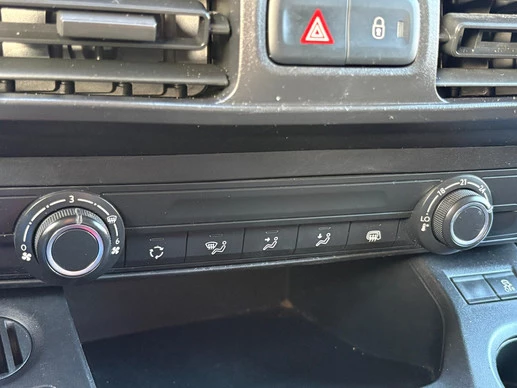 Peugeot Partner - Afbeelding 12 van 23