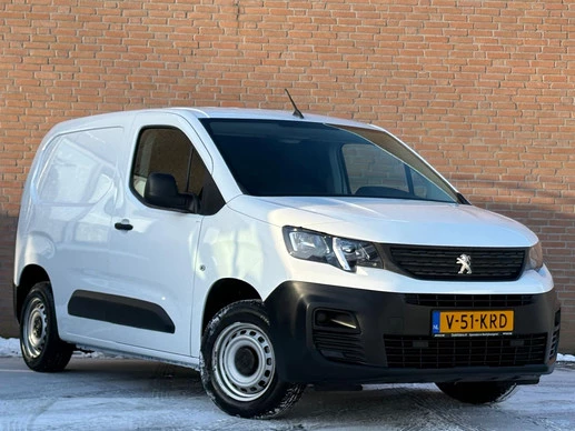 Peugeot Partner - Afbeelding 14 van 23
