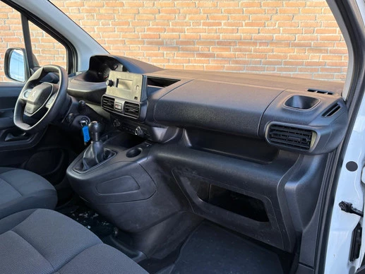 Peugeot Partner - Afbeelding 16 van 23