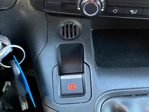 Peugeot Partner - Afbeelding 17 van 23