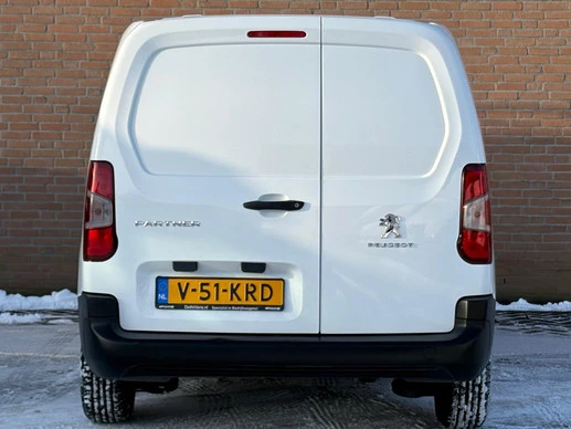 Peugeot Partner - Afbeelding 18 van 23