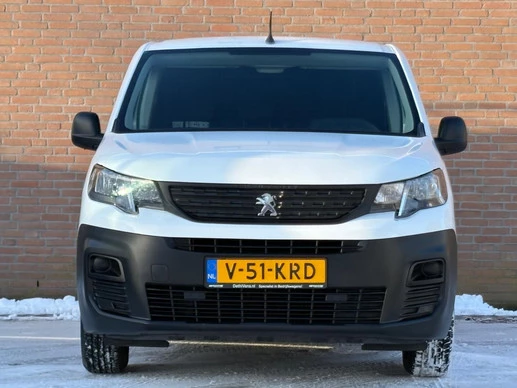 Peugeot Partner - Afbeelding 19 van 23
