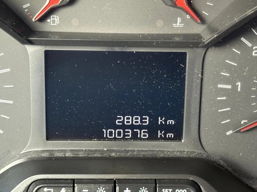 Peugeot Partner - Afbeelding 20 van 23