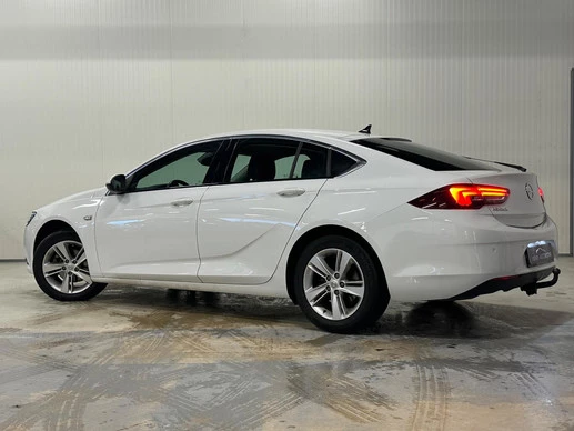 Opel Insignia - Afbeelding 2 van 17