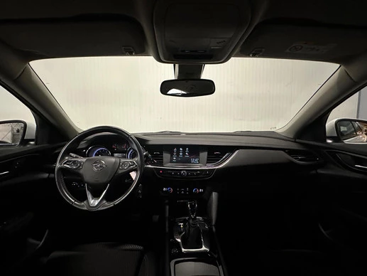 Opel Insignia - Afbeelding 3 van 17