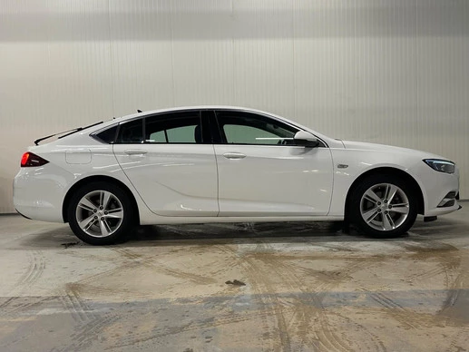 Opel Insignia - Afbeelding 6 van 17