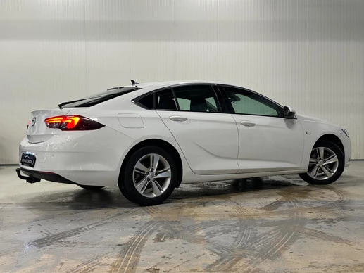 Opel Insignia - Afbeelding 7 van 17