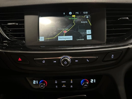 Opel Insignia - Afbeelding 9 van 17