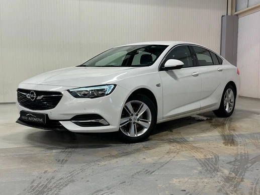Opel Insignia - Afbeelding 11 van 17