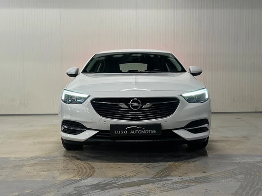 Opel Insignia - Afbeelding 12 van 17