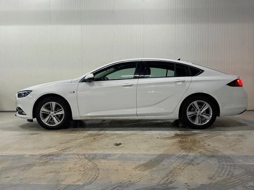 Opel Insignia - Afbeelding 13 van 17