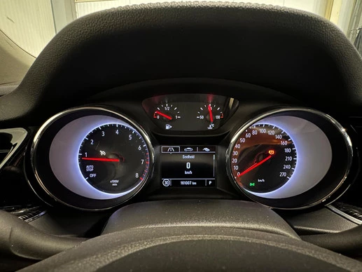 Opel Insignia - Afbeelding 15 van 17