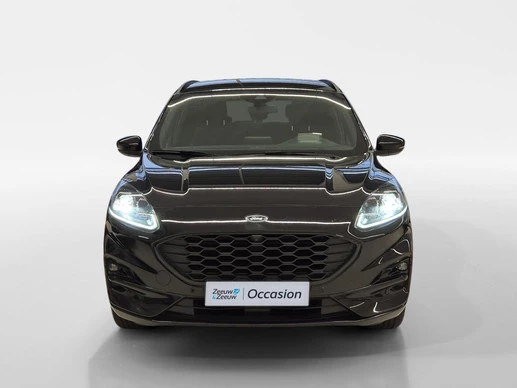 Ford Kuga - Afbeelding 3 van 23