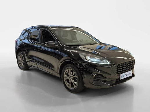 Ford Kuga - Afbeelding 4 van 23