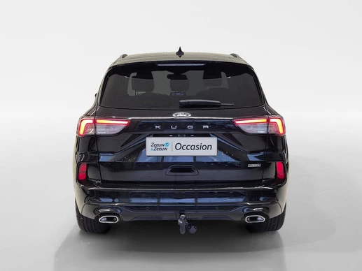 Ford Kuga - Afbeelding 7 van 23