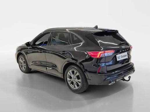 Ford Kuga - Afbeelding 8 van 23