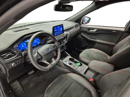 Ford Kuga - Afbeelding 11 van 23