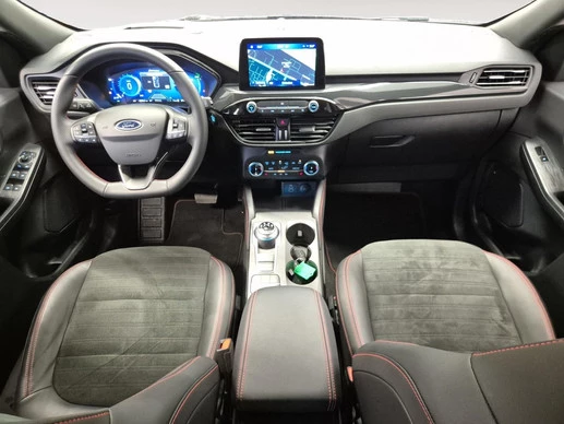 Ford Kuga - Afbeelding 16 van 23