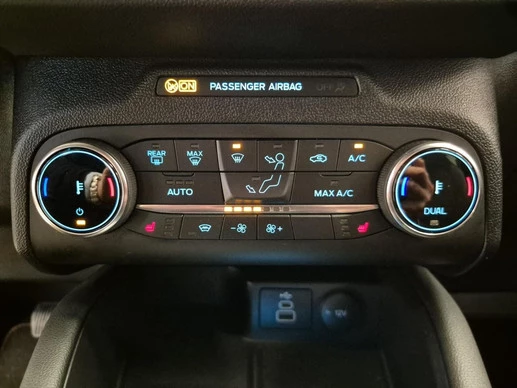 Ford Kuga - Afbeelding 18 van 23