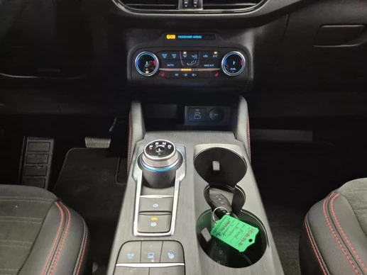 Ford Kuga - Afbeelding 20 van 23