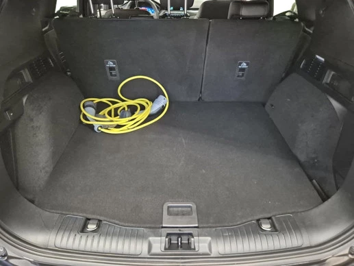 Ford Kuga - Afbeelding 21 van 23