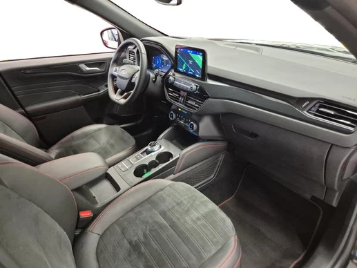 Ford Kuga - Afbeelding 22 van 23