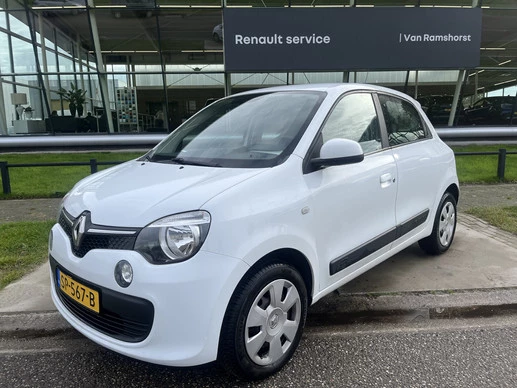 Renault Twingo - Afbeelding 1 van 12