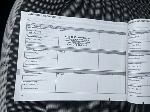 Renault Twingo - Afbeelding 3 van 12