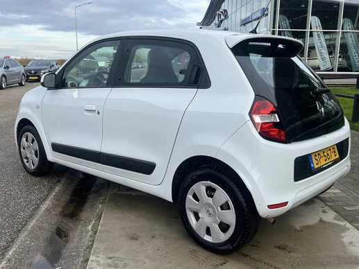 Renault Twingo - Afbeelding 4 van 12