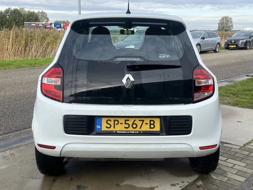 Renault Twingo - Afbeelding 5 van 12