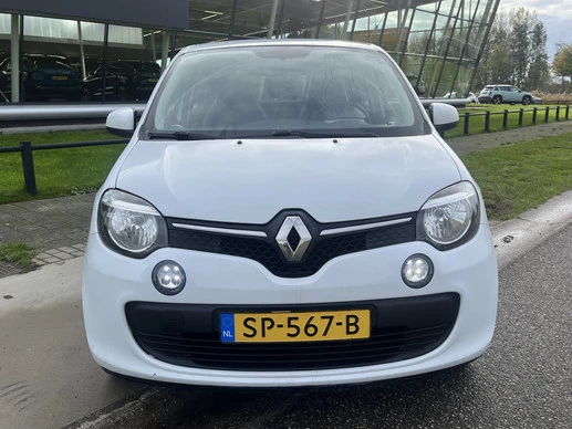 Renault Twingo - Afbeelding 6 van 12