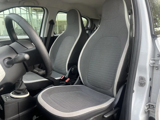 Renault Twingo - Afbeelding 7 van 12