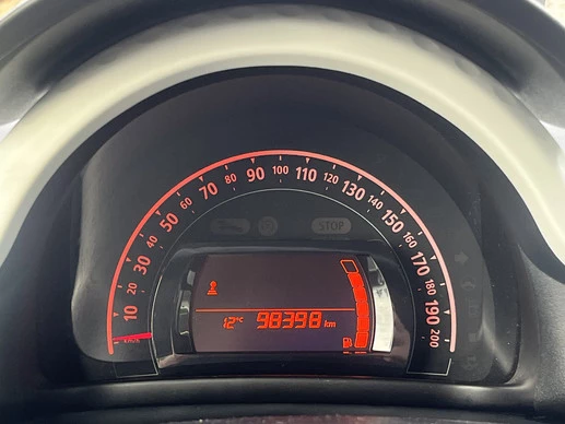 Renault Twingo - Afbeelding 9 van 12