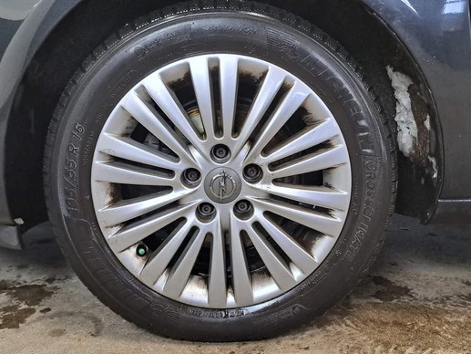 Opel Meriva - Afbeelding 4 van 26