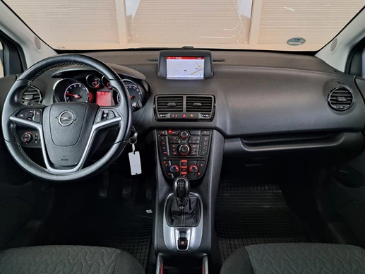 Opel Meriva - Afbeelding 6 van 26