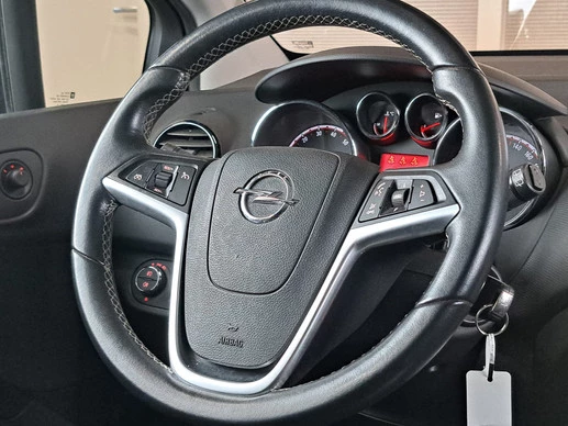 Opel Meriva - Afbeelding 7 van 26