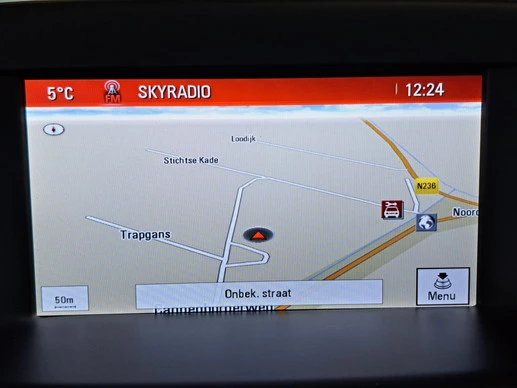 Opel Meriva - Afbeelding 10 van 26