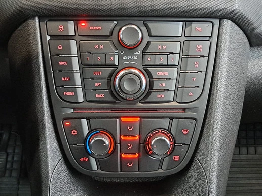 Opel Meriva - Afbeelding 11 van 26