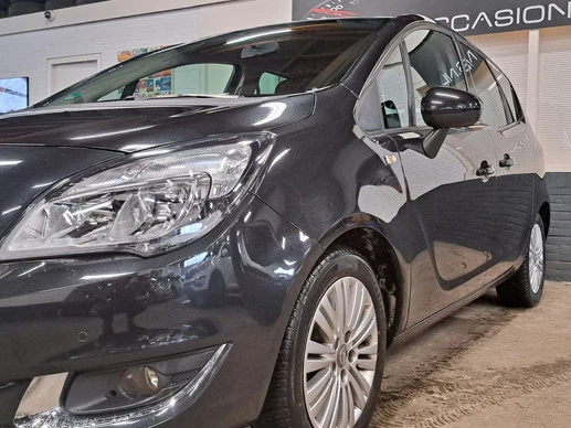 Opel Meriva - Afbeelding 20 van 26