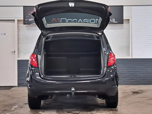 Opel Meriva - Afbeelding 22 van 26